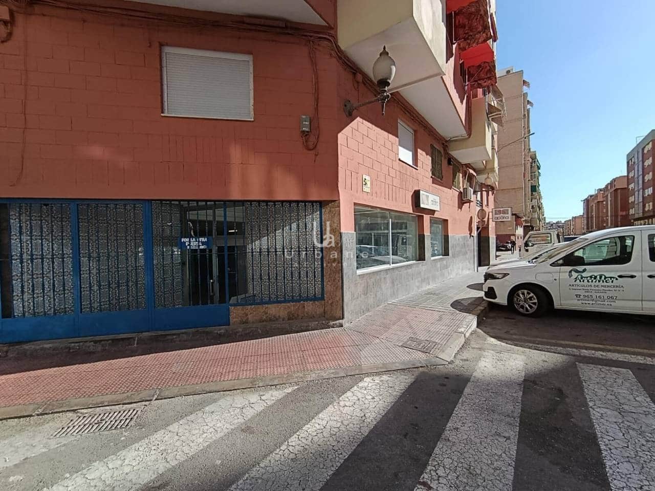 Commercieel te koop in Alicante stad - € 950.000 (Ref: 9883915)