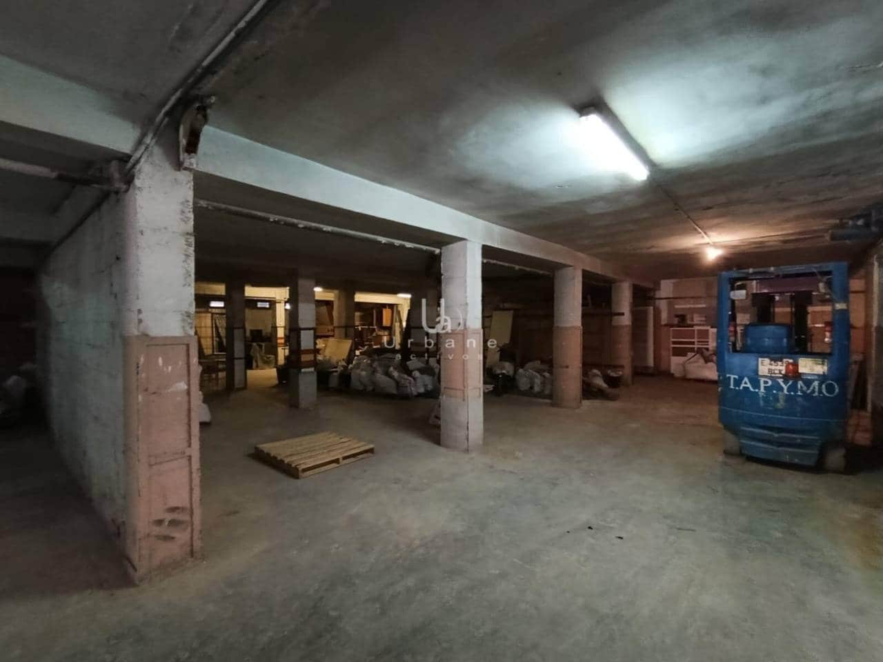 Commercieel te koop in Alicante stad - € 950.000 (Ref: 9883915)