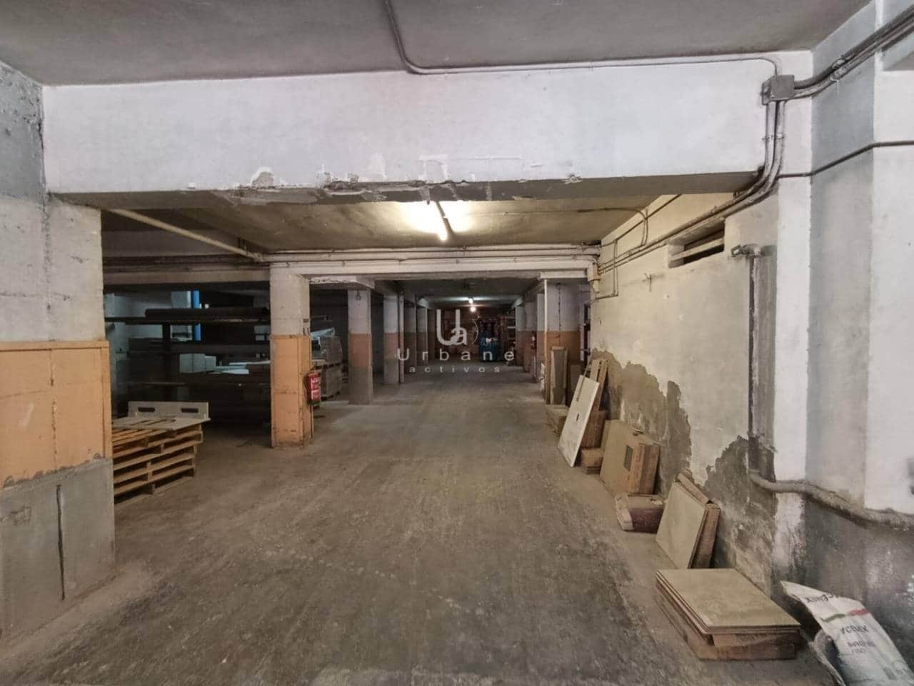 Commercieel te koop in Alicante stad - € 950.000 (Ref: 9883915)
