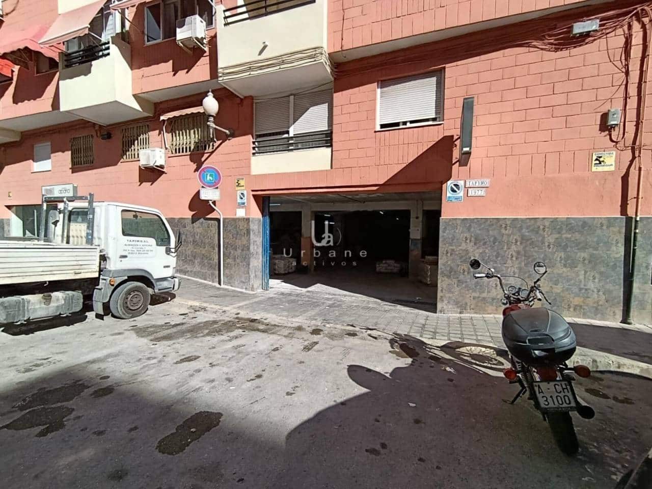Commercieel te koop in Alicante stad - € 950.000 (Ref: 9883915)