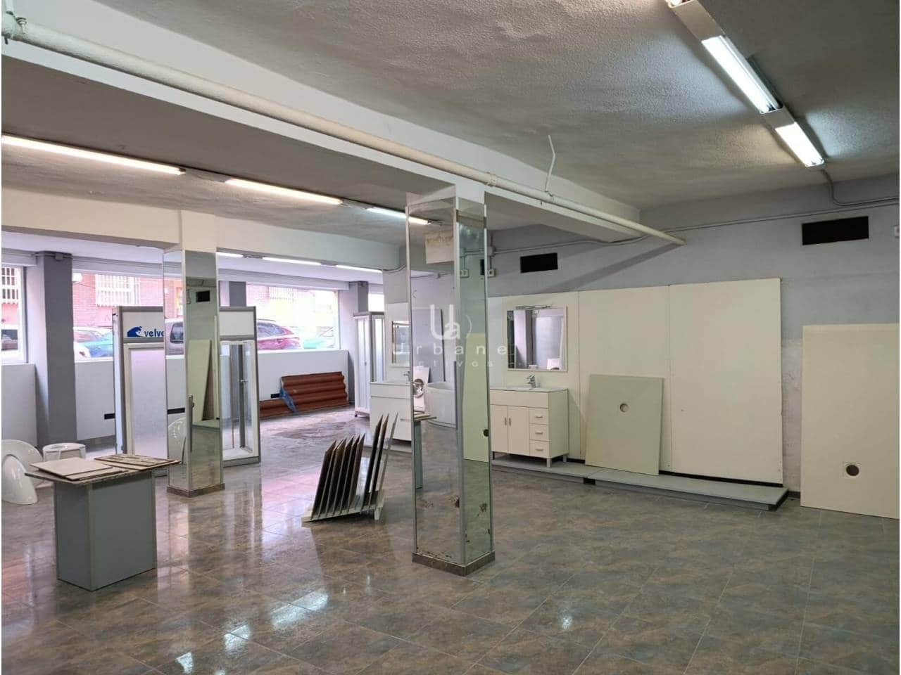 Commercieel te koop in Alicante stad - € 950.000 (Ref: 9883915)