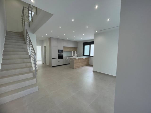 3 quarto Moradia para venda em Heredades, Almoradí com piscina garagem - 359 900 € (Ref: 9883916)