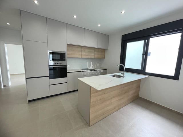 3 quarto Moradia para venda em Heredades, Almoradí com piscina garagem - 359 900 € (Ref: 9883916)