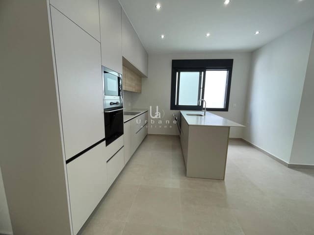 3 quarto Moradia para venda em Heredades, Almoradí com piscina garagem - 359 900 € (Ref: 9883916)