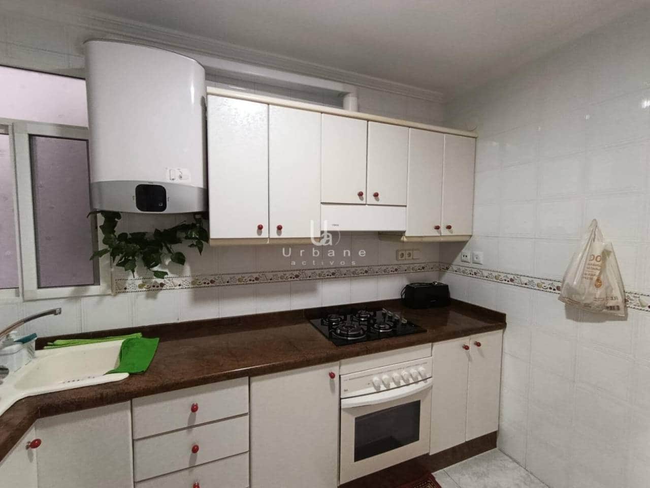 4 quarto Apartamento para venda em Alicante cidade - 190 000 € (Ref: 9883917)