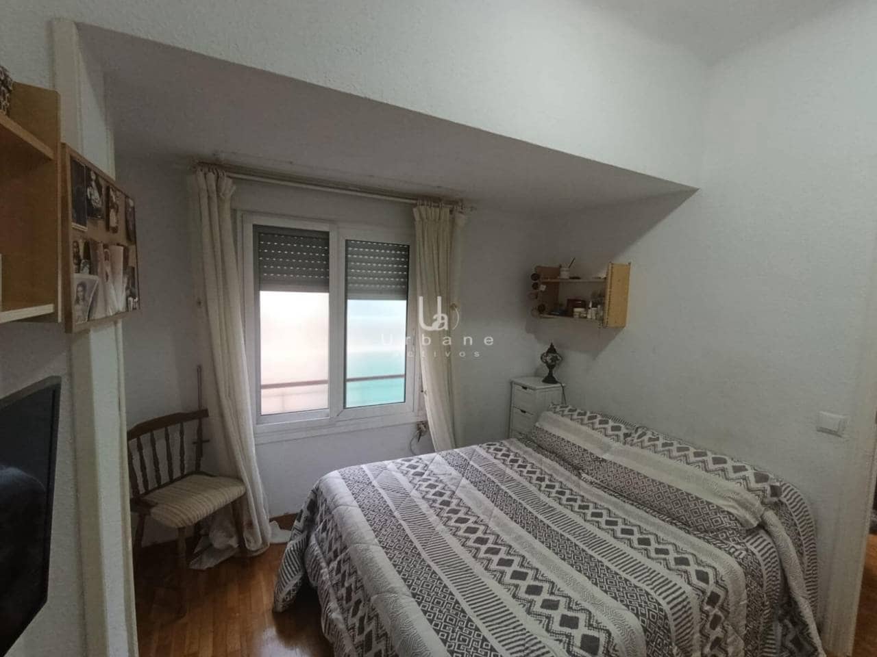 4 quarto Apartamento para venda em Alicante cidade - 190 000 € (Ref: 9883917)