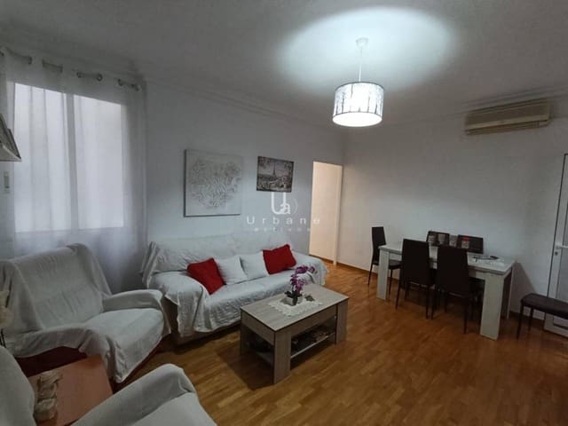 4 quarto Apartamento para venda em Alicante cidade - 190 000 € (Ref: 9883917)