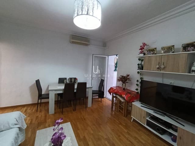 4 quarto Apartamento para venda em Alicante cidade - 190 000 € (Ref: 9883917)