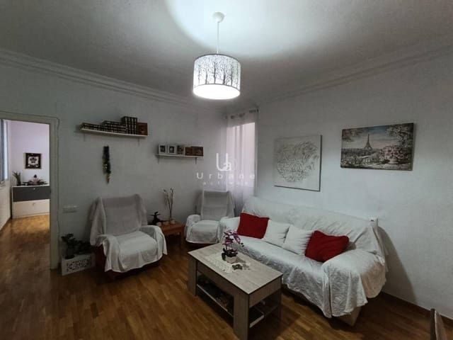4 quarto Apartamento para venda em Alicante cidade - 190 000 € (Ref: 9883917)