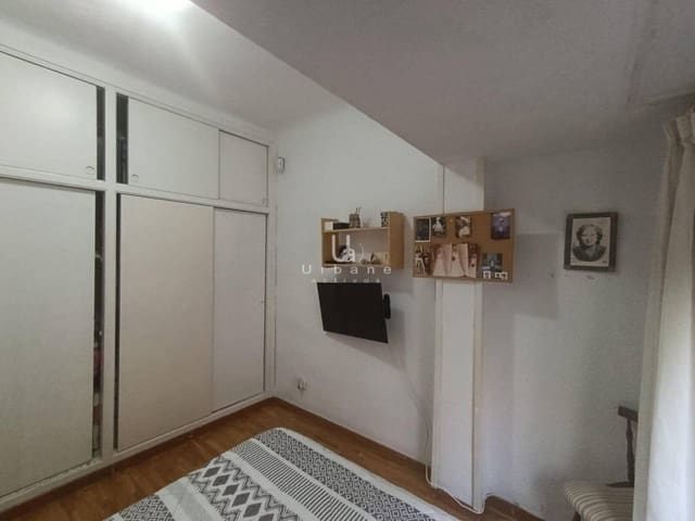 4 quarto Apartamento para venda em Alicante cidade - 190 000 € (Ref: 9883917)