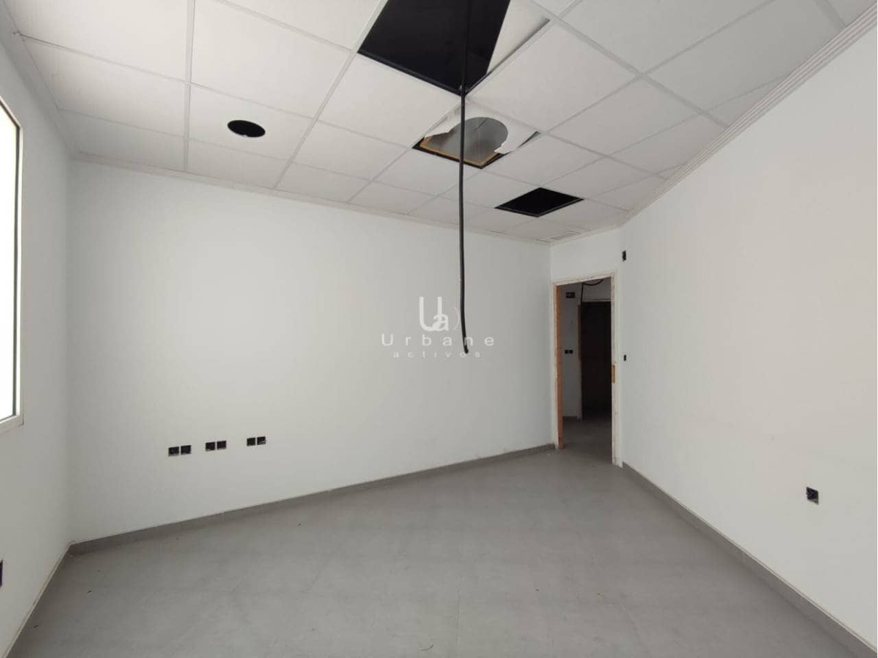 Local Commercial à vendre à Alcantarilla - 32 000 € (Ref: 9889653)
