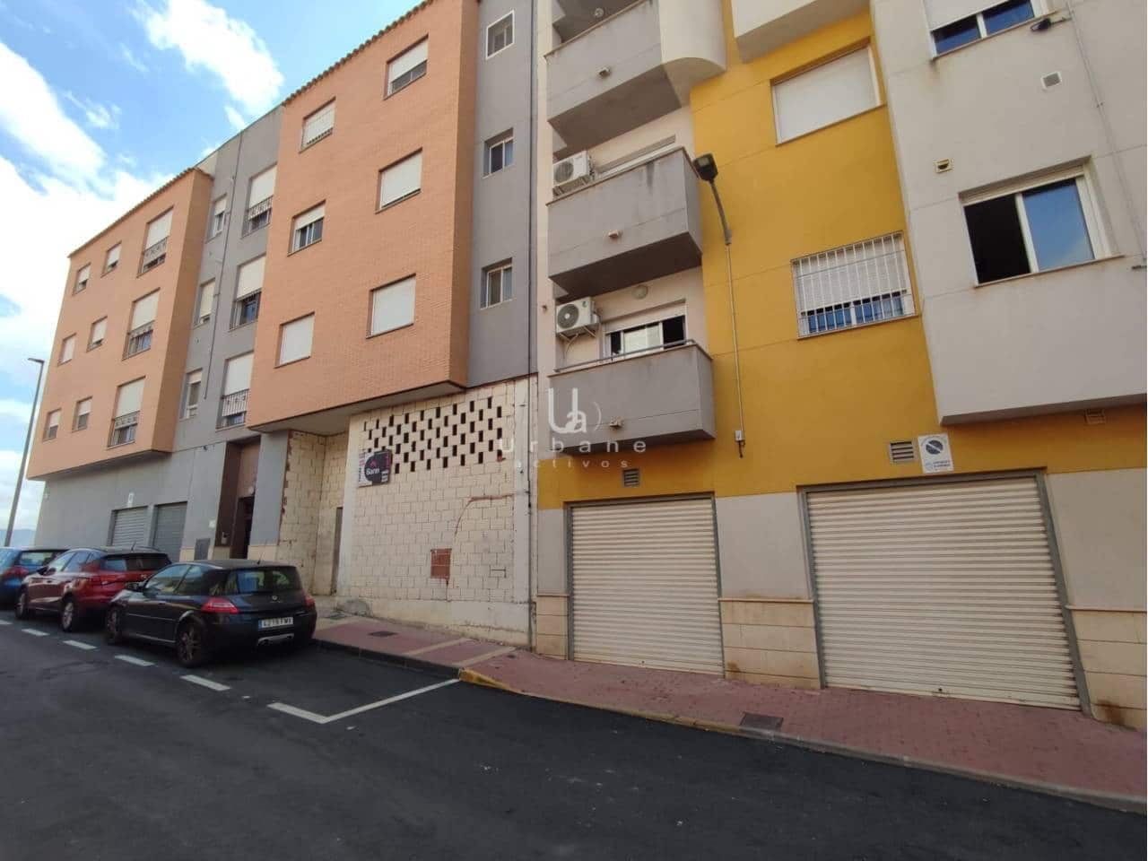 Local Commercial à vendre à Alcantarilla - 32 000 € (Ref: 9889653)