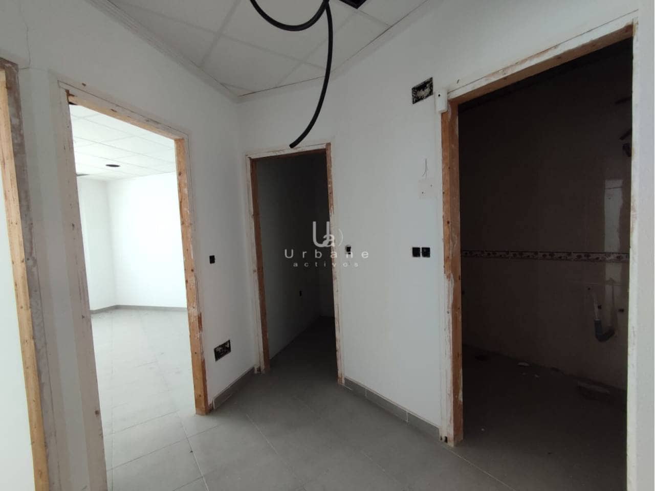 Local Commercial à vendre à Alcantarilla - 32 000 € (Ref: 9889653)