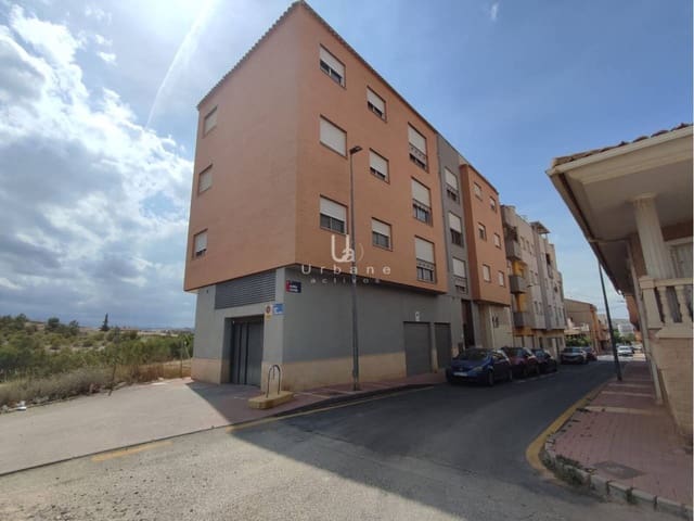 Local Commercial à vendre à Alcantarilla - 32 000 € (Ref: 9889653)