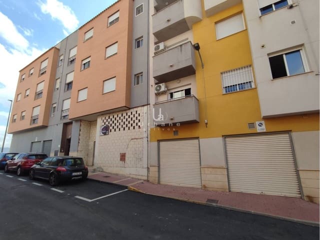 Local Commercial à vendre à Alcantarilla - 32 000 € (Ref: 9889653)