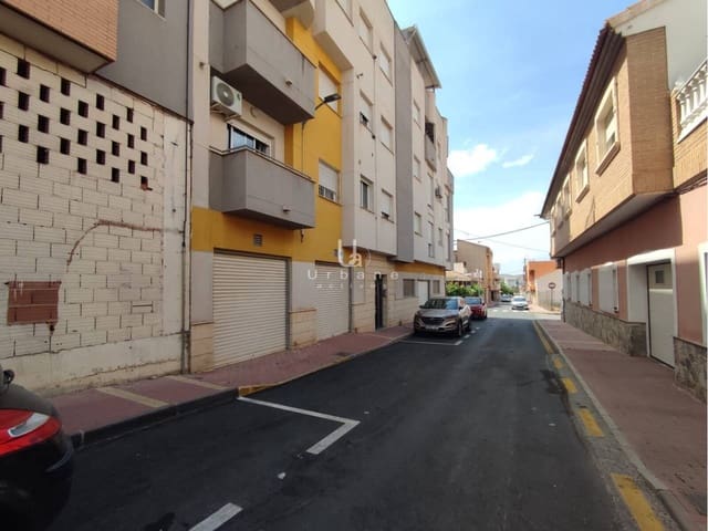 Local Commercial à vendre à Alcantarilla - 32 000 € (Ref: 9889653)