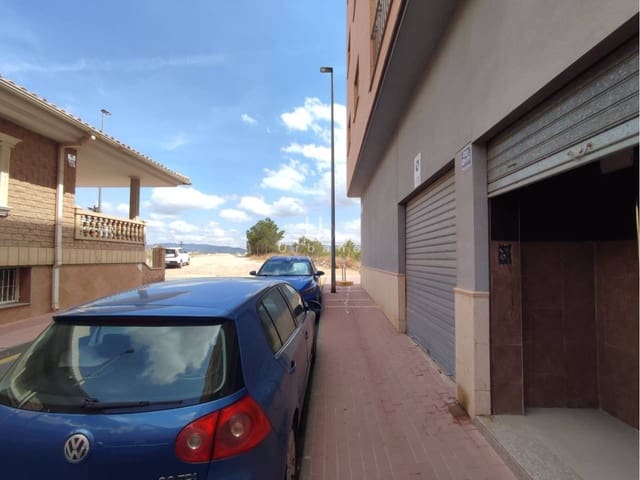 Local Commercial à vendre à Alcantarilla - 32 000 € (Ref: 9889653)