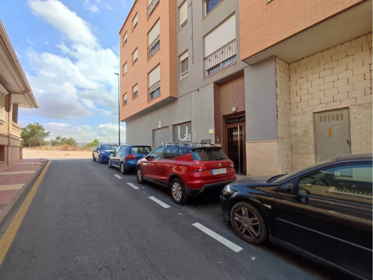 Local Commercial à vendre à Alcantarilla - 32 000 € (Ref: 9889653)