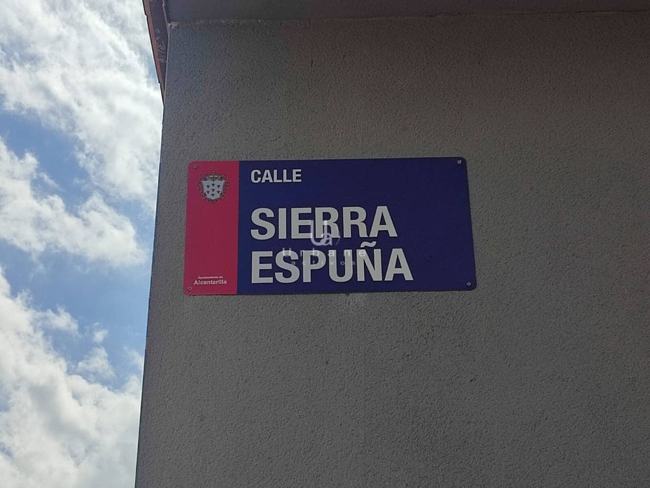 Local Commercial à vendre à Alcantarilla - 32 000 € (Ref: 9889653)