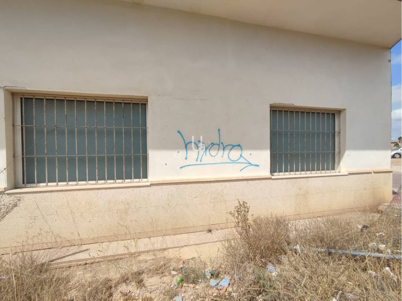 Local Commercial à vendre à Alcantarilla - 32 000 € (Ref: 9889653)