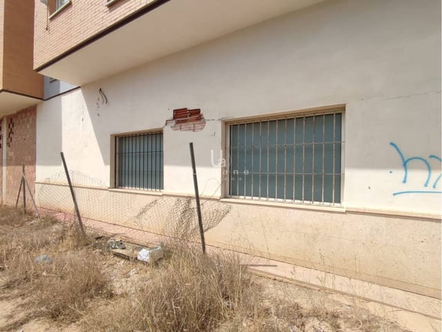 Local Commercial à vendre à Alcantarilla - 32 000 € (Ref: 9889653)