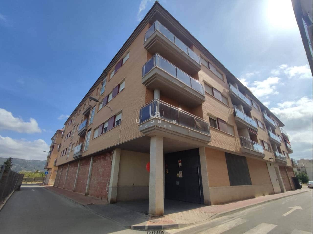 Commercial for sale in Murcia city - € 293,500 (Ref: 9889654)