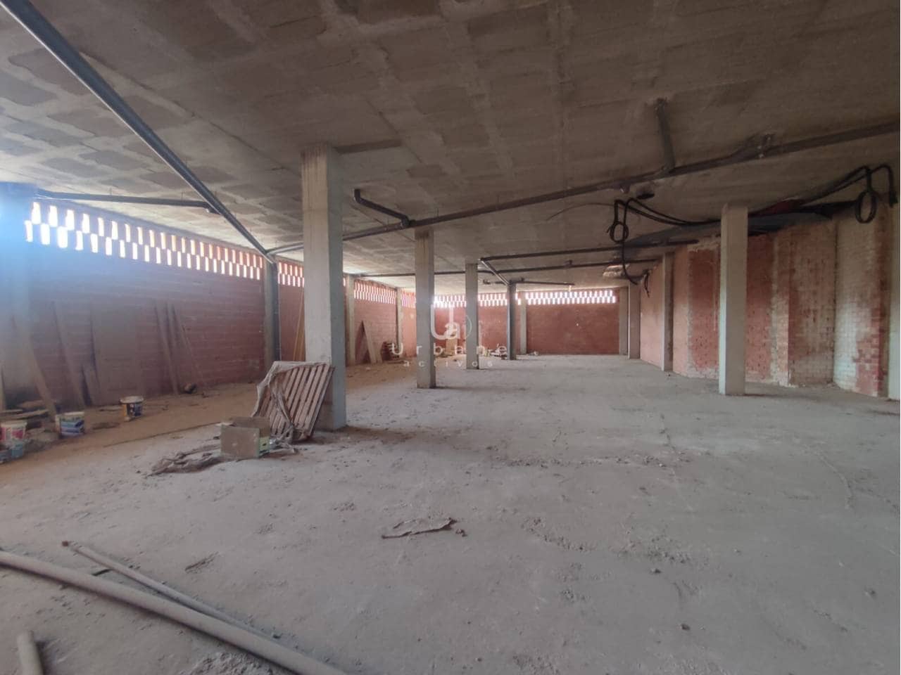 Commercial for sale in Murcia city - € 293,500 (Ref: 9889654)