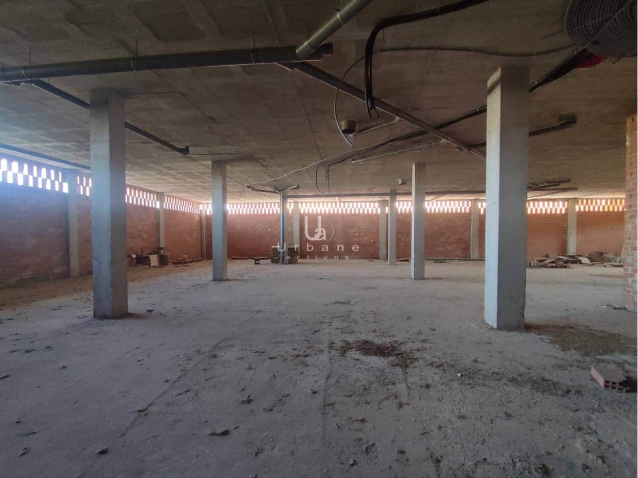 Commercial for sale in Murcia city - € 293,500 (Ref: 9889654)