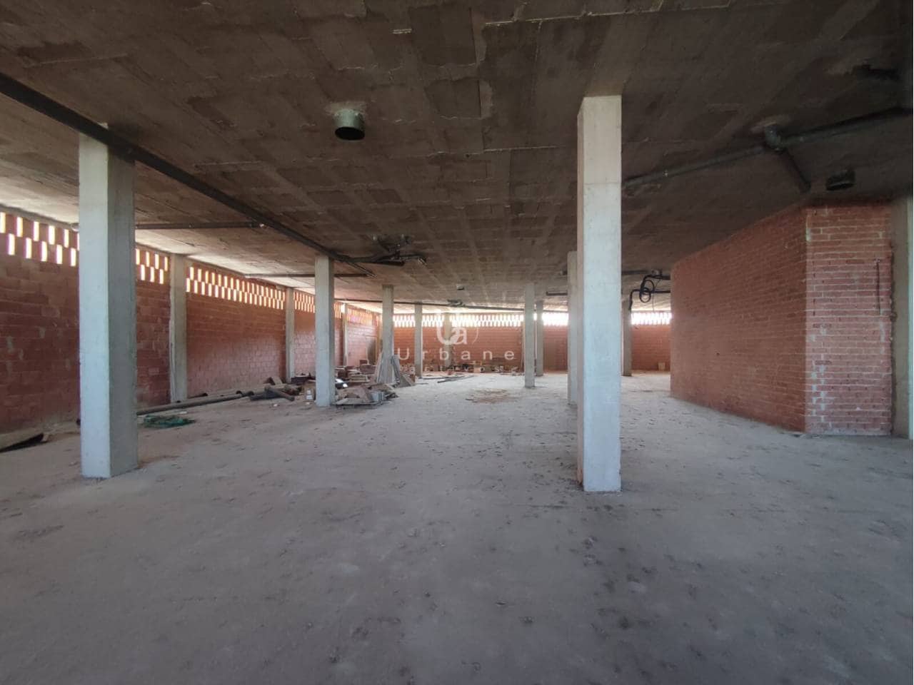 Commercial for sale in Murcia city - € 293,500 (Ref: 9889654)
