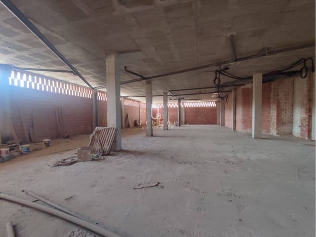 Kommersiell til salgs i Murcia by - € 293 500 (Ref: 9889654)