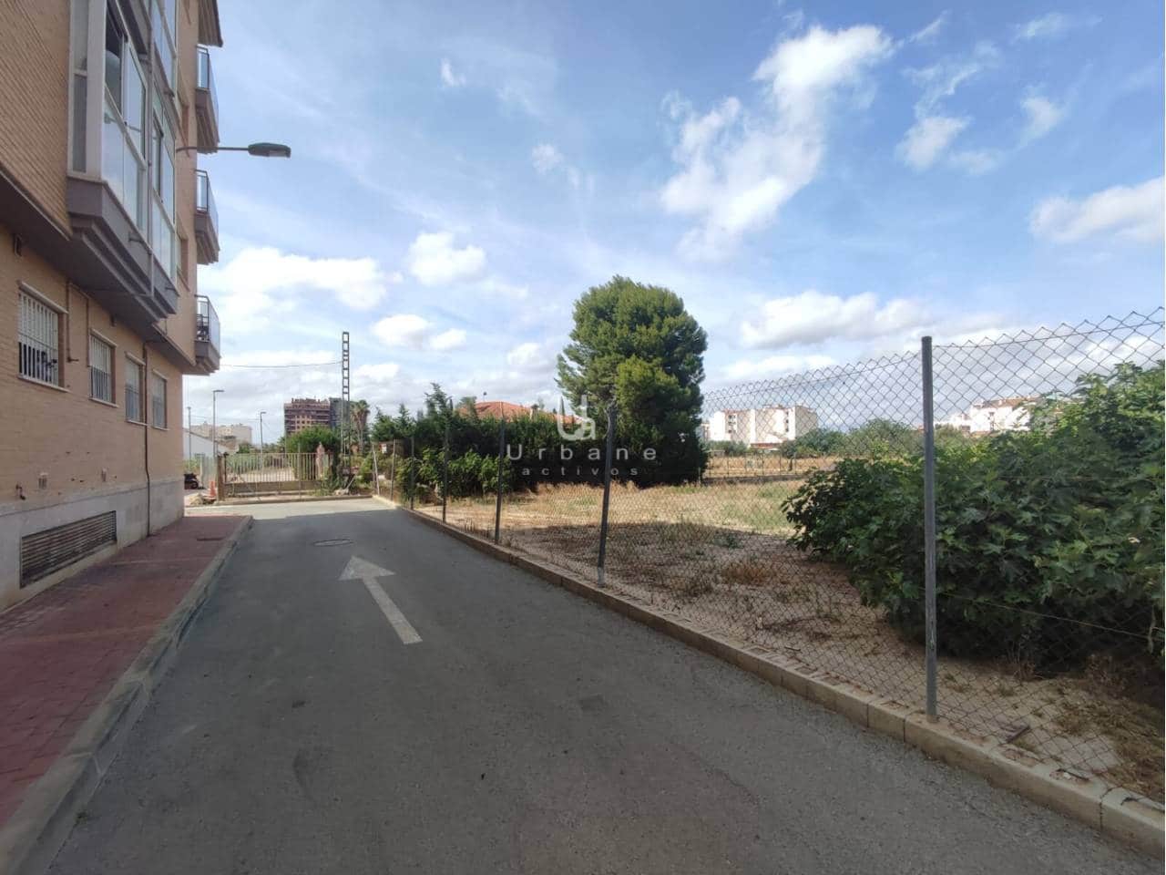 Commercial for sale in Murcia city - € 293,500 (Ref: 9889654)