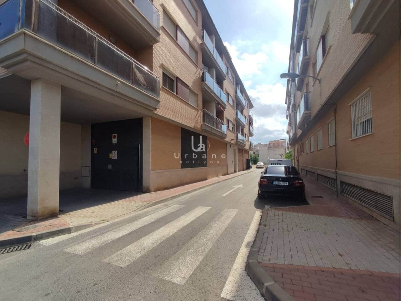 Commercial for sale in Murcia city - € 293,500 (Ref: 9889654)