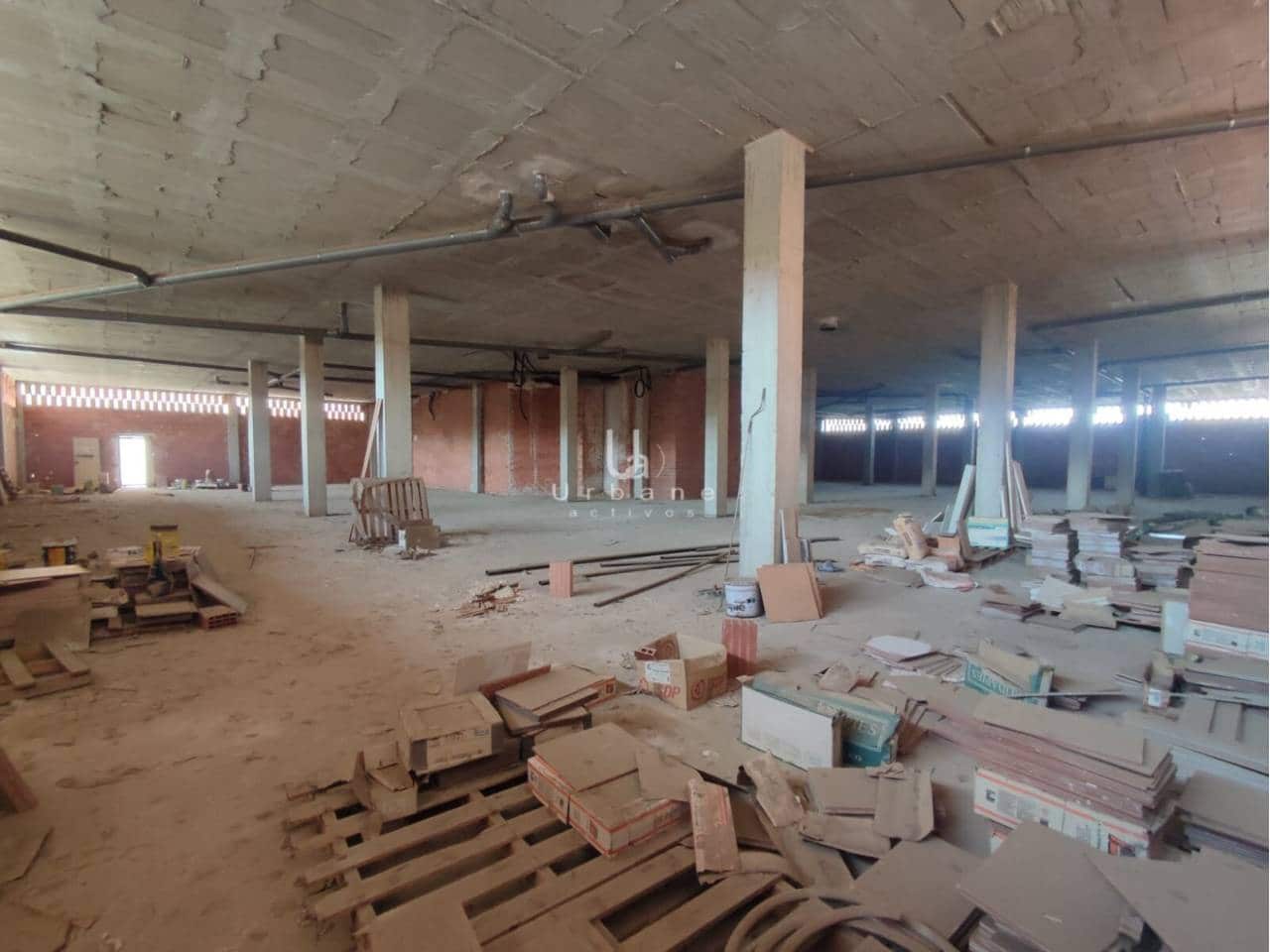 Commercial for sale in Murcia city - € 293,500 (Ref: 9889654)