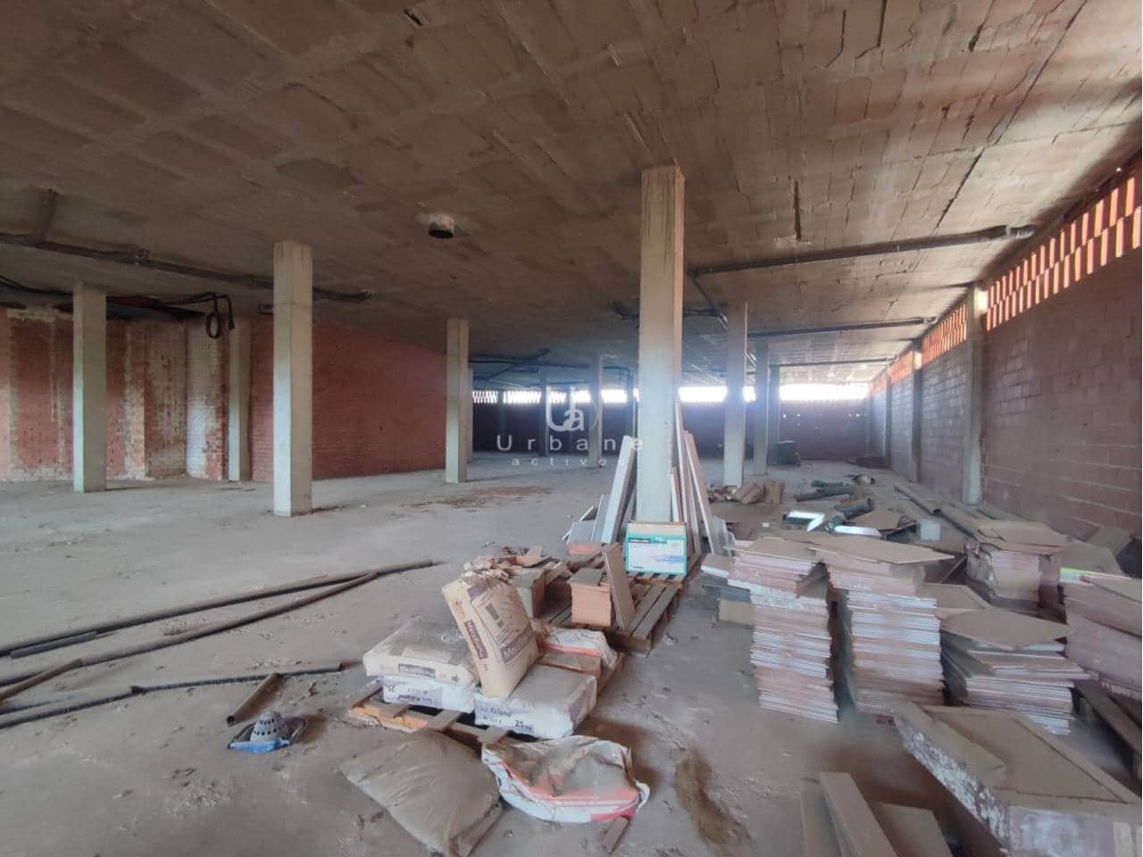 Commercial for sale in Murcia city - € 293,500 (Ref: 9889654)