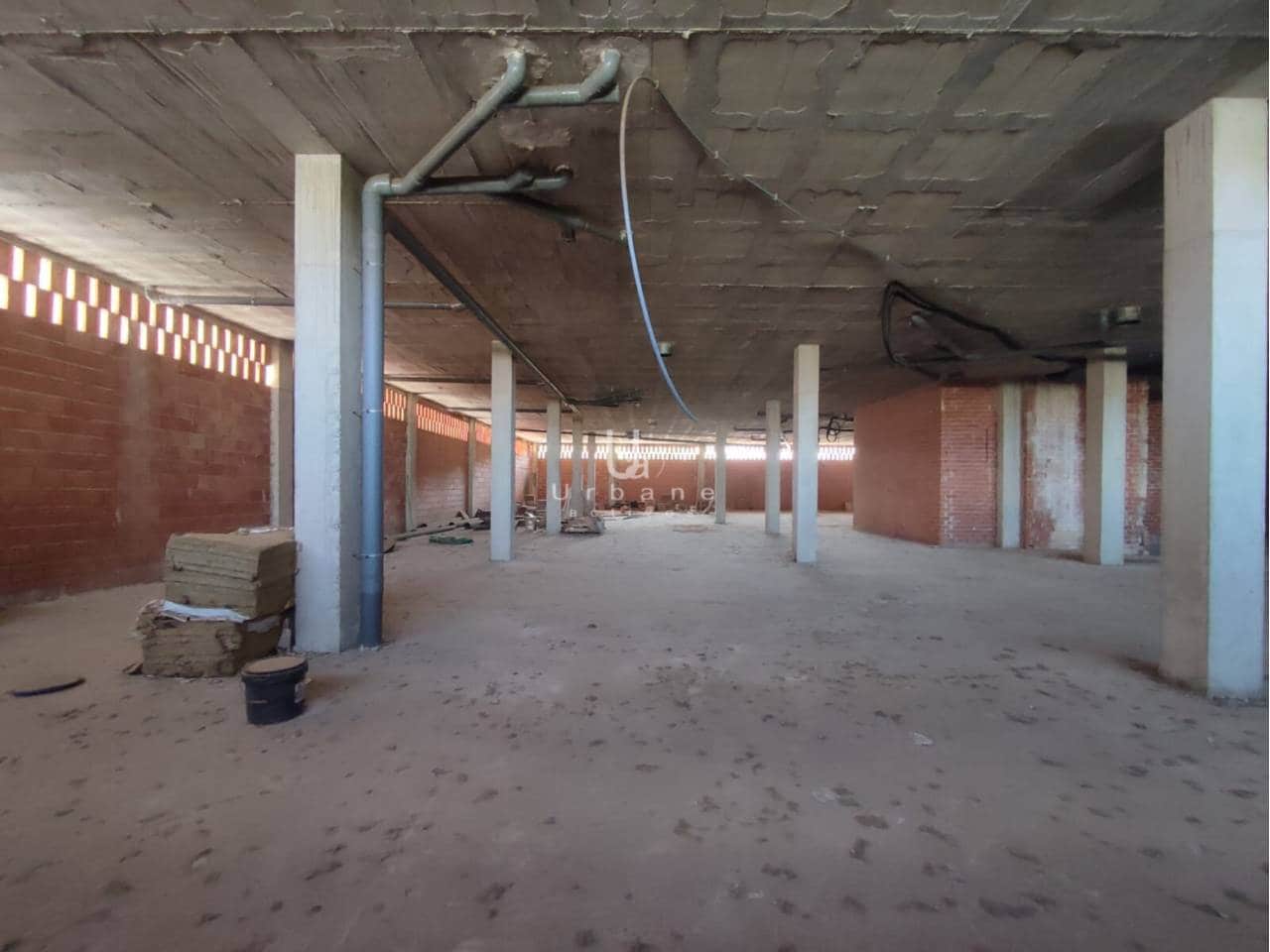 Commercial for sale in Murcia city - € 293,500 (Ref: 9889654)