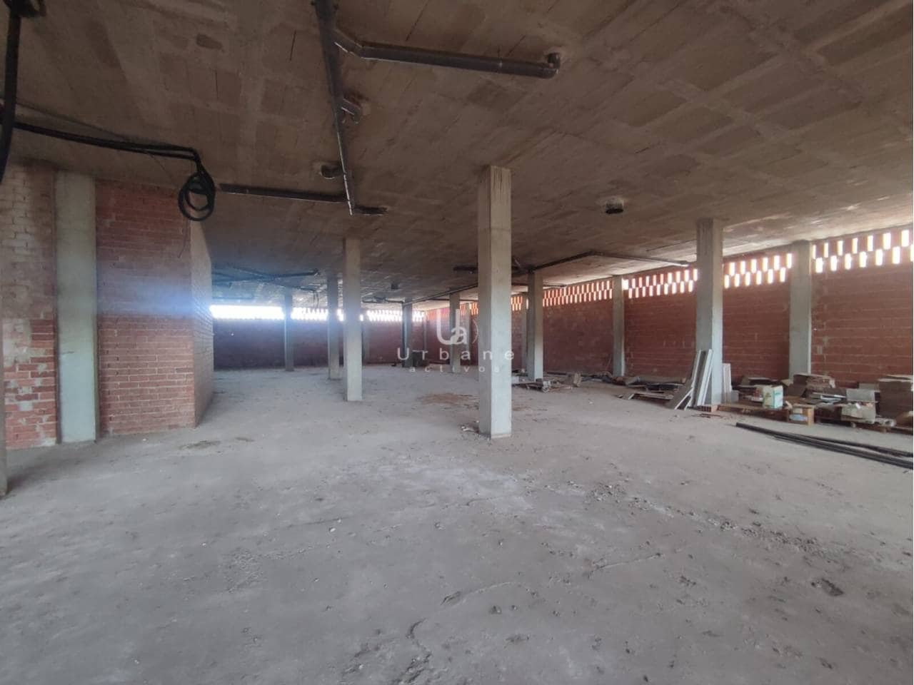 Commercial for sale in Murcia city - € 293,500 (Ref: 9889654)