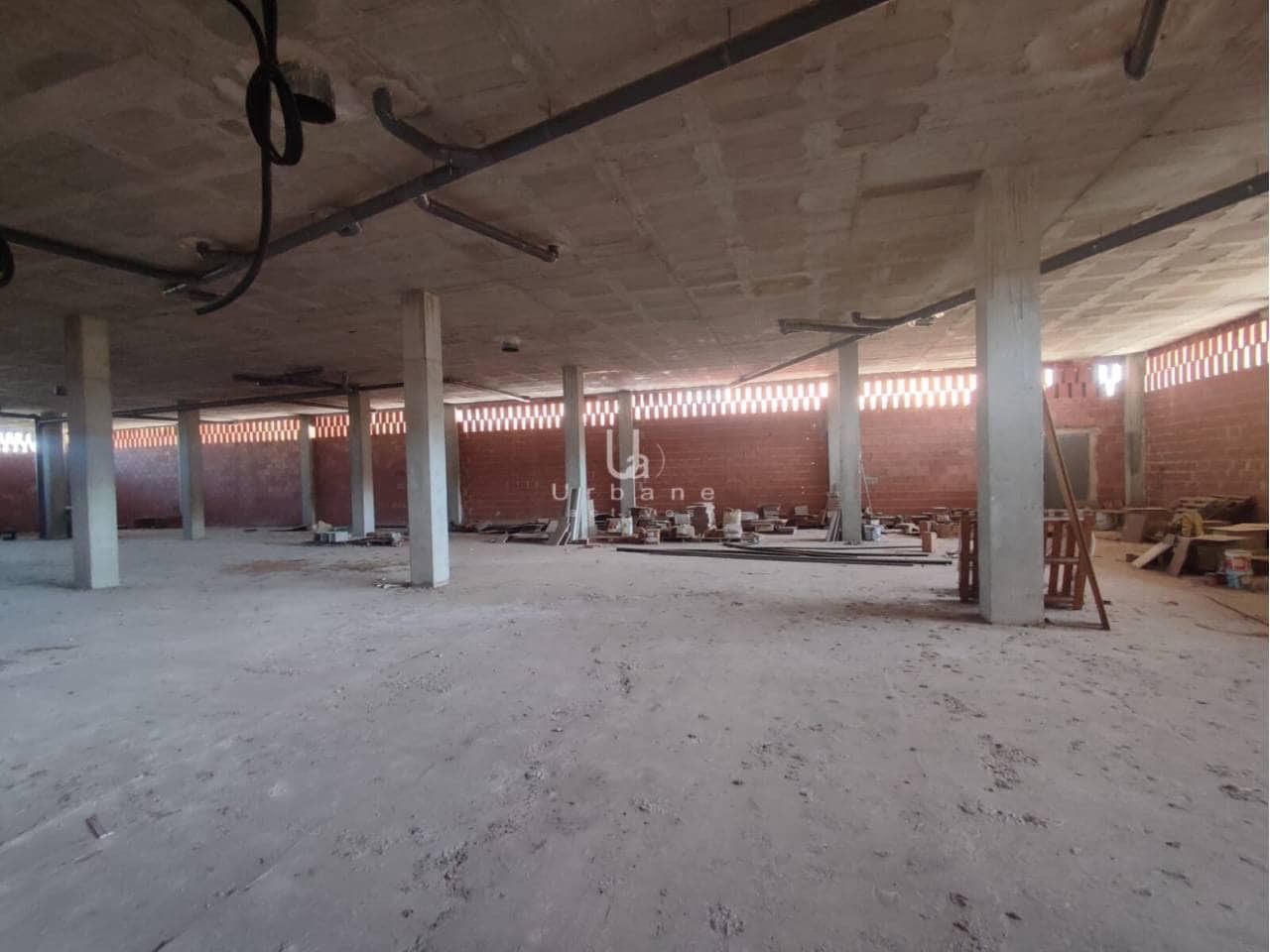Commercial for sale in Murcia city - € 293,500 (Ref: 9889654)