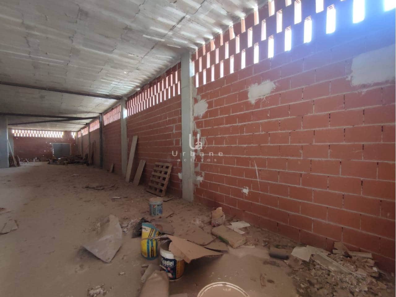Commercial for sale in Murcia city - € 293,500 (Ref: 9889654)