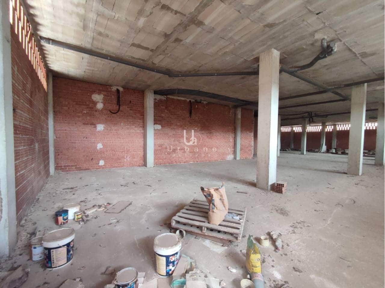 Commercial for sale in Murcia city - € 293,500 (Ref: 9889654)