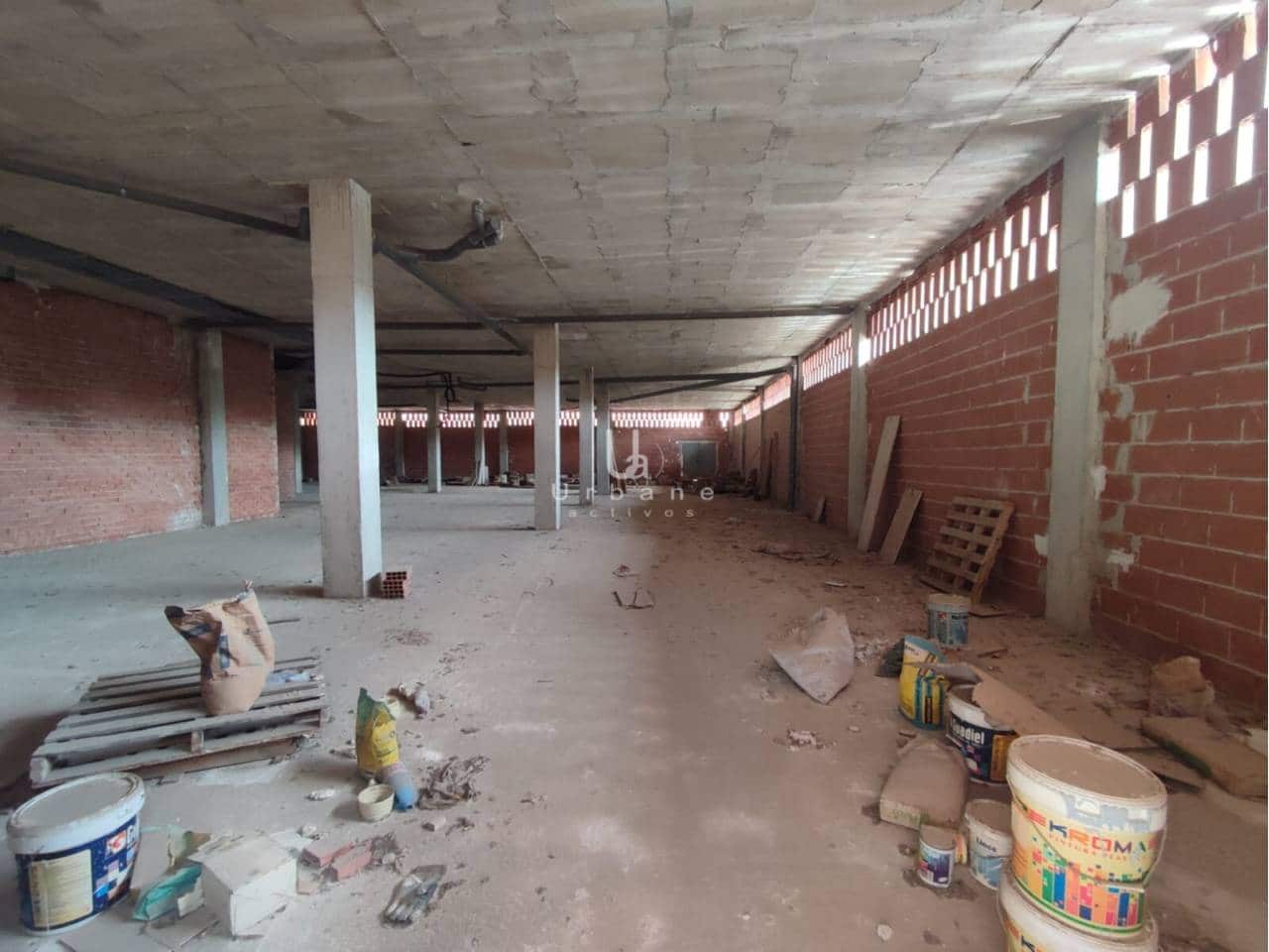 Commercial for sale in Murcia city - € 293,500 (Ref: 9889654)