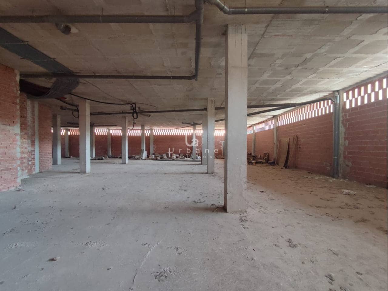 Commercial for sale in Murcia city - € 293,500 (Ref: 9889654)