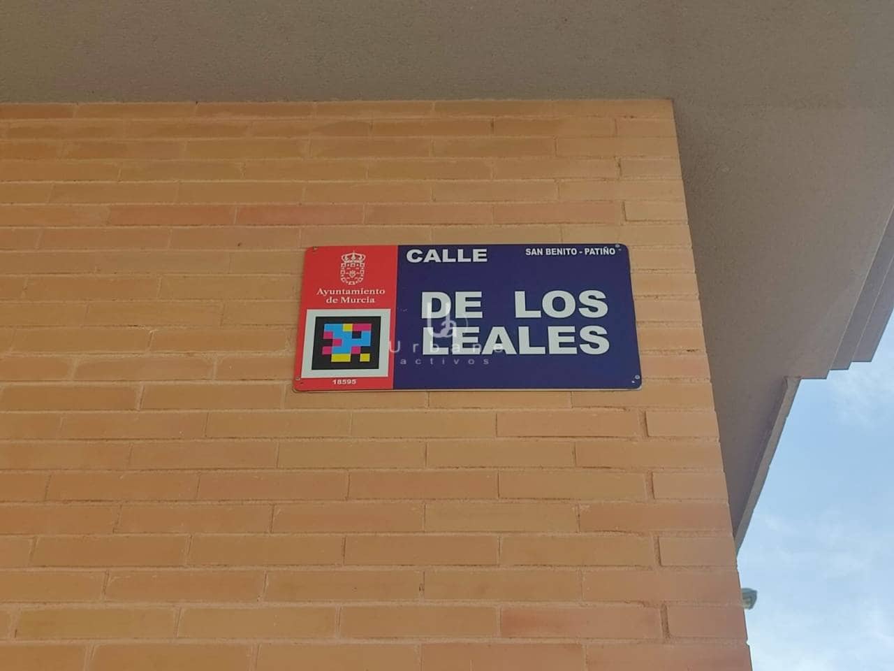 Commercial for sale in Murcia city - € 293,500 (Ref: 9889654)