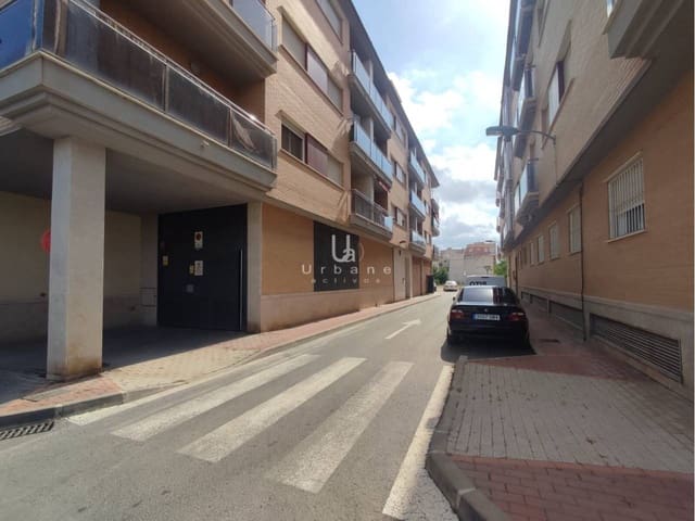 Kommersiell til salgs i Murcia by - € 293 500 (Ref: 9889654)
