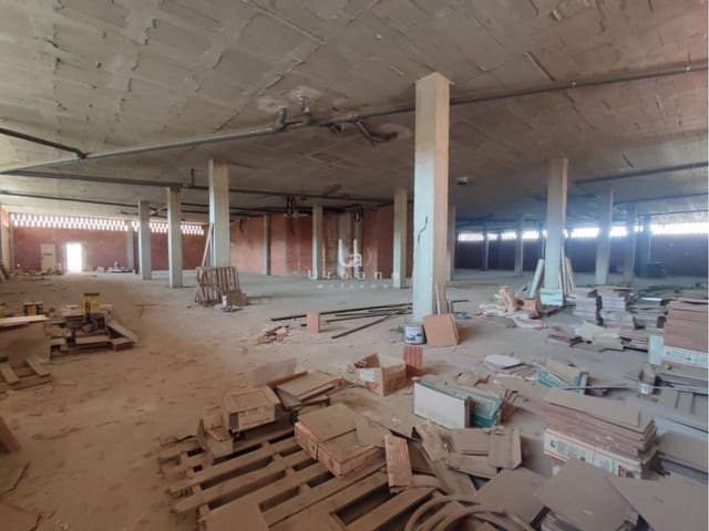 Kommersiell til salgs i Murcia by - € 293 500 (Ref: 9889654)