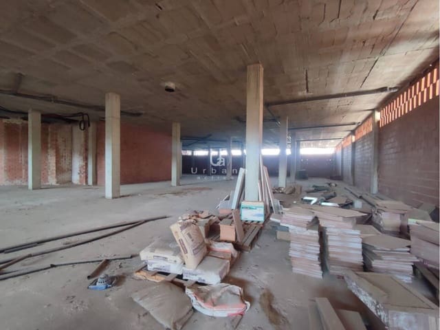 Kommersiell til salgs i Murcia by - € 293 500 (Ref: 9889654)