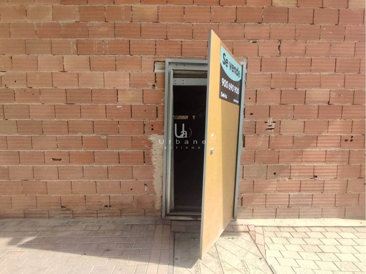 Commercial for sale in Murcia city - € 293,500 (Ref: 9889654)