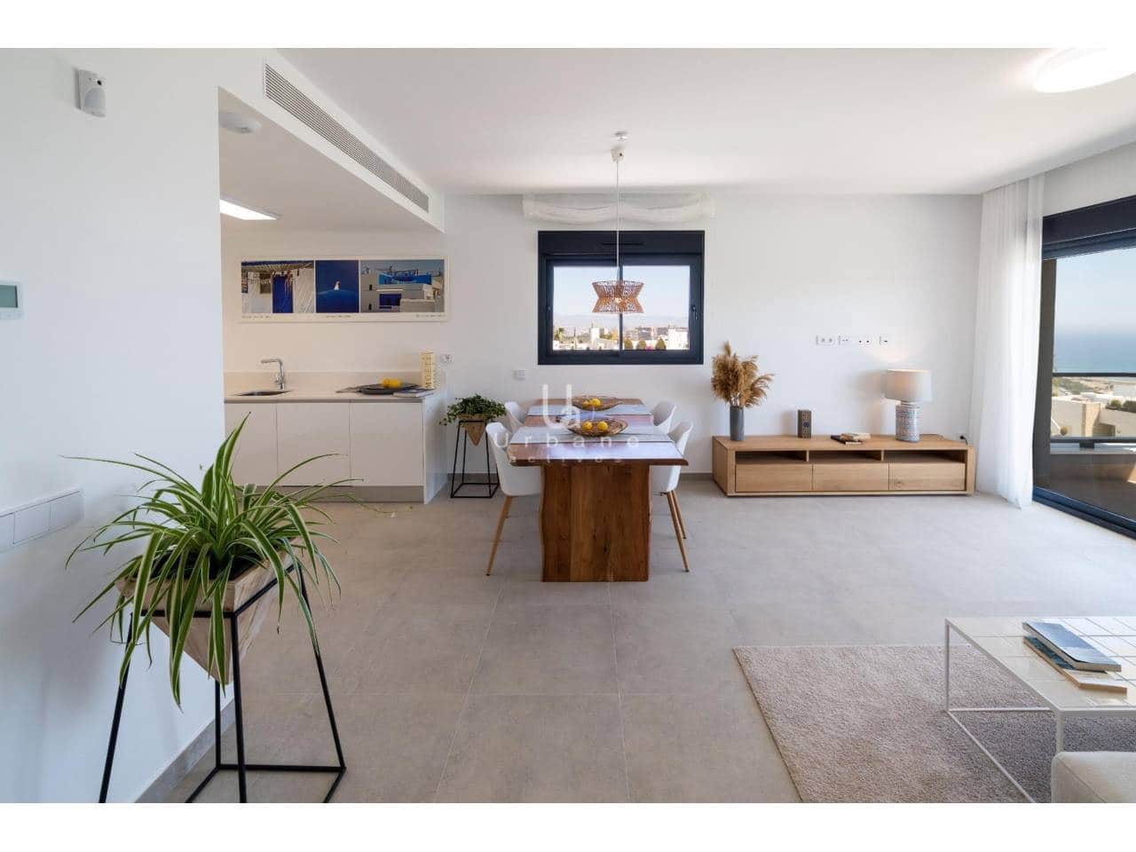 3 bedroom Apartment for sale in Gran Alacant with pool garage - € 405,000 (Ref: 9889655)