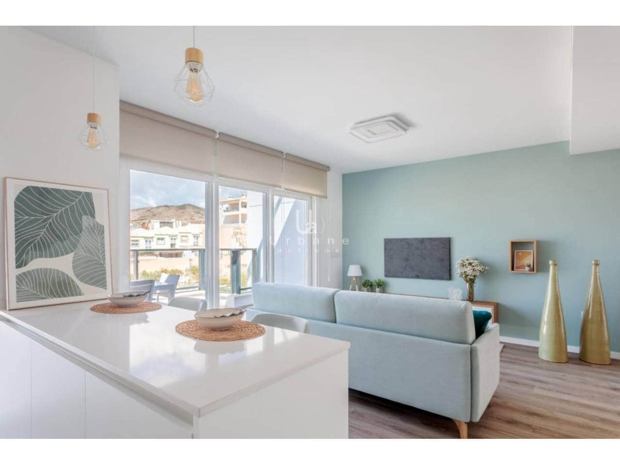 4 Zimmer Villa zu verkaufen in Finestrat mit Pool Garage - 555.000 € (Ref: 9889656)