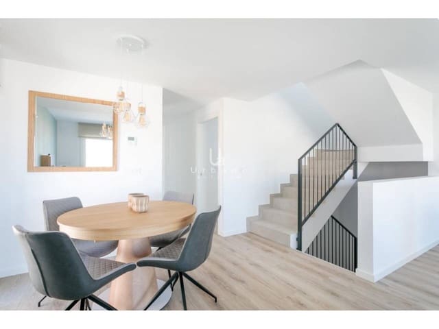 4 Zimmer Villa zu verkaufen in Finestrat mit Pool Garage - 555.000 € (Ref: 9889656)