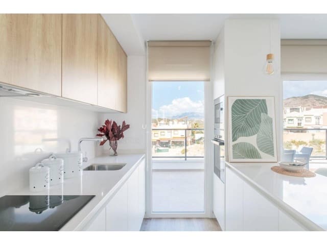 4 Zimmer Villa zu verkaufen in Finestrat mit Pool Garage - 555.000 € (Ref: 9889656)